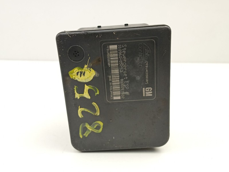 Recambio de abs para opel astra h (a04) 1.7 cdti (l48) referencia OEM IAM 24447835 10020601144 