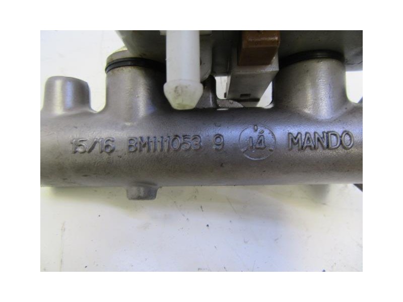 Recambio de bomba de freno : kia cerato : 1.6 g (104,96cv) [2005] para kia cerato 1.6 g referencia OEM IAM   