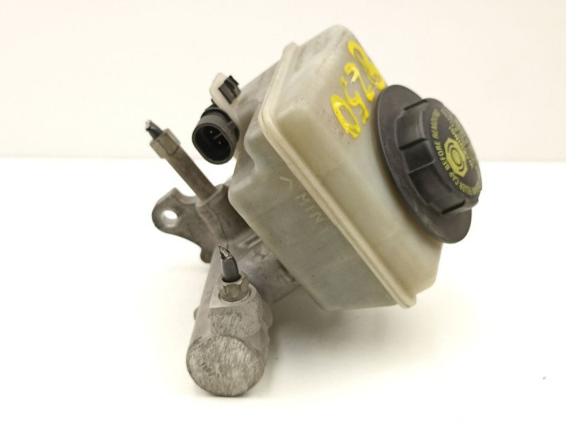 Recambio de bomba de freno para opel astra h (a04) 1.7 cdti (l48) referencia OEM IAM 93179177  