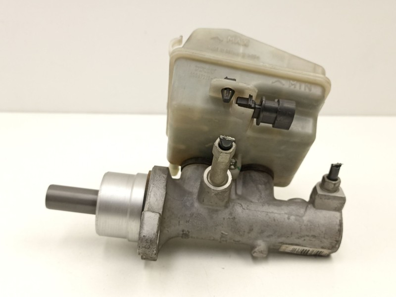 Recambio de bomba de freno para opel astra h (a04) 1.7 cdti (l48) referencia OEM IAM 93179177  