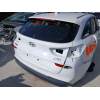 Recambio de porton trasero para hyundai i30 station wagon (pde) 1.6 crdi referencia OEM IAM 73700G4200  