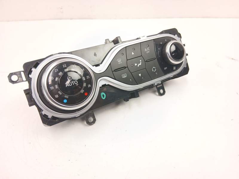 Recambio de mandos calefaccion aire para renault captur i (j5_, h5_) 1.5 dci 90 referencia OEM IAM 275105430R  