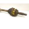 Recambio de transmision delantera derecha para kia sorento i (jc) 2.5 crdi referencia OEM IAM 495003E110  
