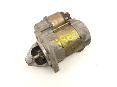 Recambio de motor arranque para smart coupe 0.7 turbo cat referencia OEM IAM 0003188V008  