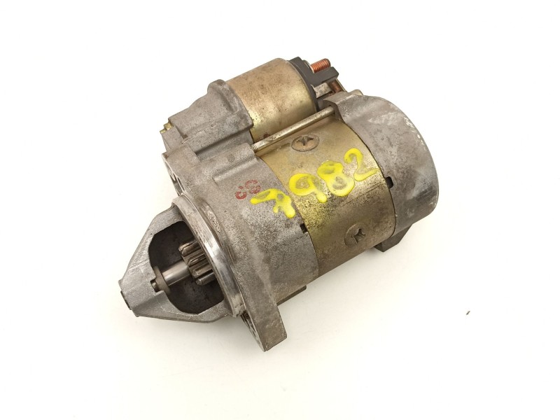 Recambio de motor arranque para smart coupe 0.7 turbo cat referencia OEM IAM 0003188V008  