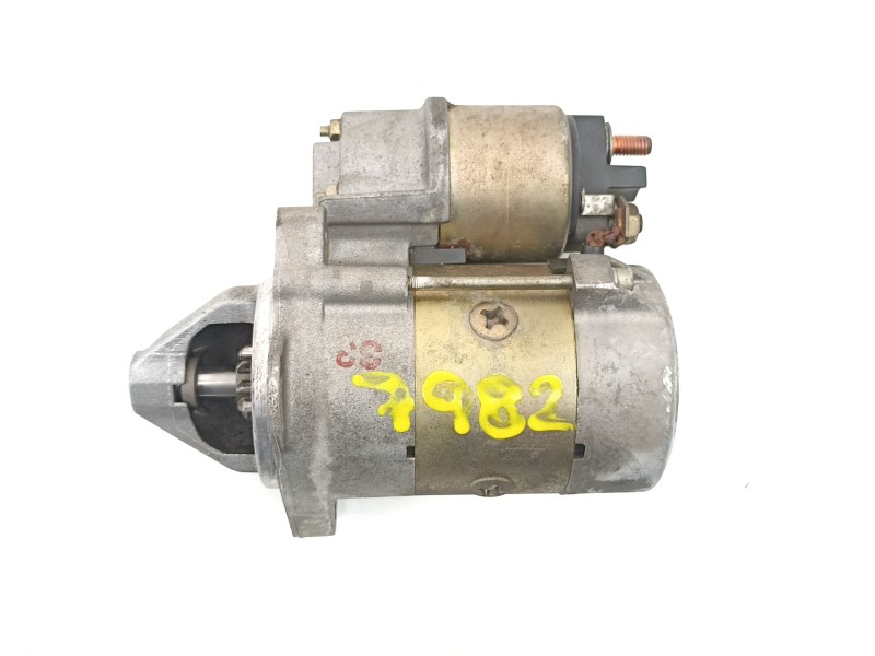 Recambio de motor arranque para smart coupe 0.7 turbo cat referencia OEM IAM 0003188V008  