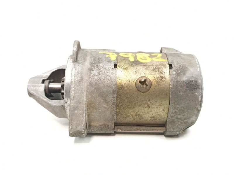 Recambio de motor arranque para smart coupe 0.7 turbo cat referencia OEM IAM 0003188V008  