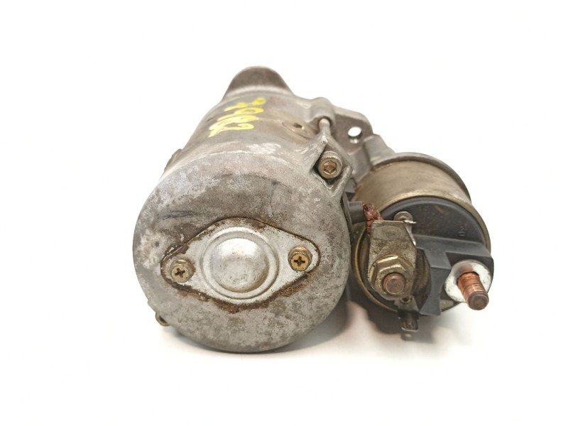 Recambio de motor arranque para smart coupe 0.7 turbo cat referencia OEM IAM 0003188V008  