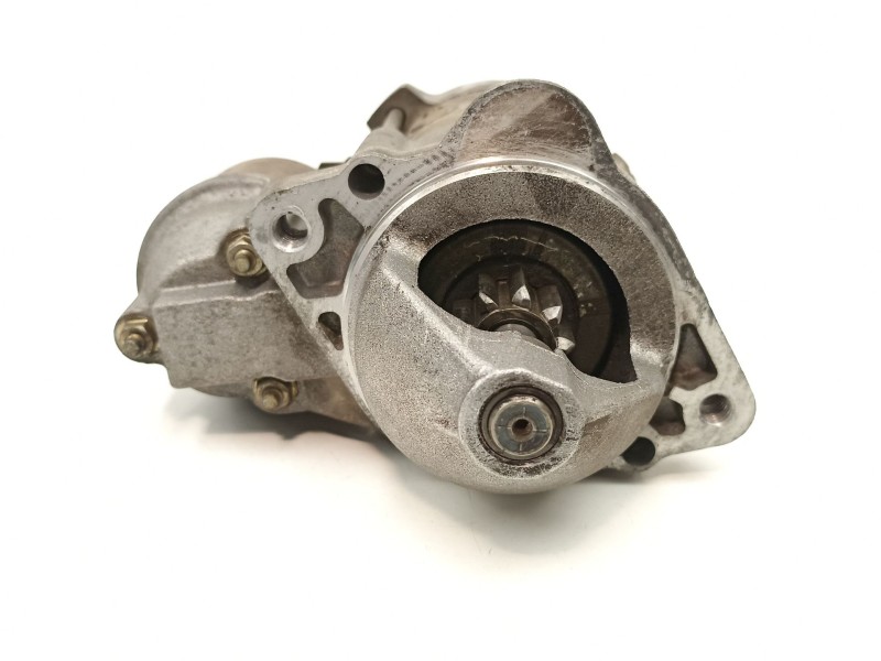 Recambio de motor arranque para smart coupe 0.7 turbo cat referencia OEM IAM 0003188V008  