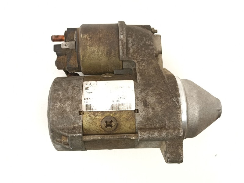 Recambio de motor arranque para smart coupe 0.7 turbo cat referencia OEM IAM 0003188V008  