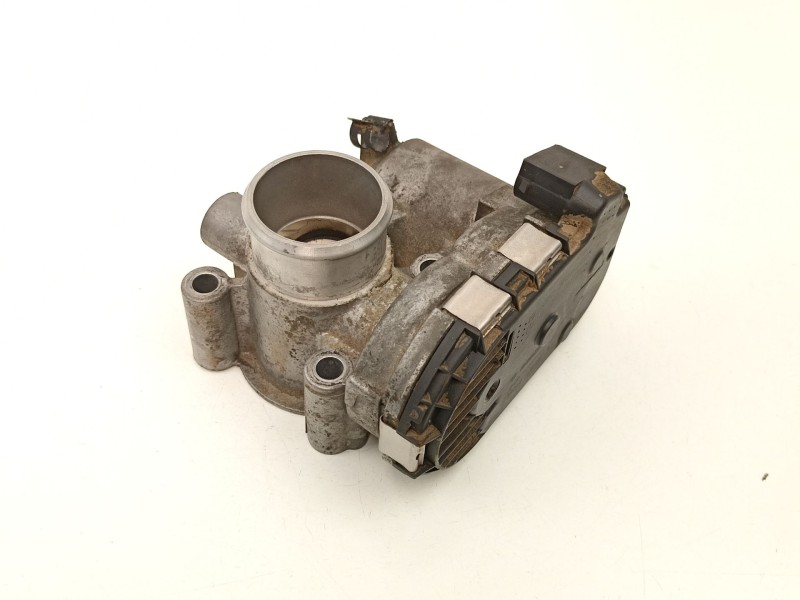 Recambio de caja mariposa para smart coupe 0.7 turbo cat referencia OEM IAM A1601410225 0205003055 0003094V007