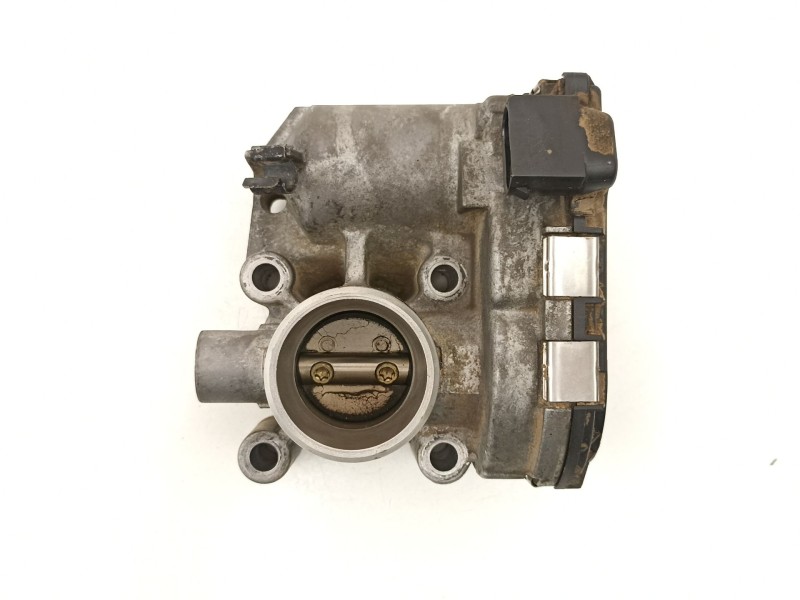 Recambio de caja mariposa para smart coupe 0.7 turbo cat referencia OEM IAM A1601410225 0205003055 0003094V007