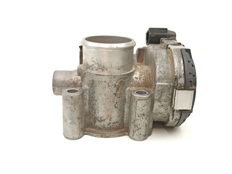 Recambio de caja mariposa para smart coupe 0.7 turbo cat referencia OEM IAM A1601410225 0205003055 0003094V007