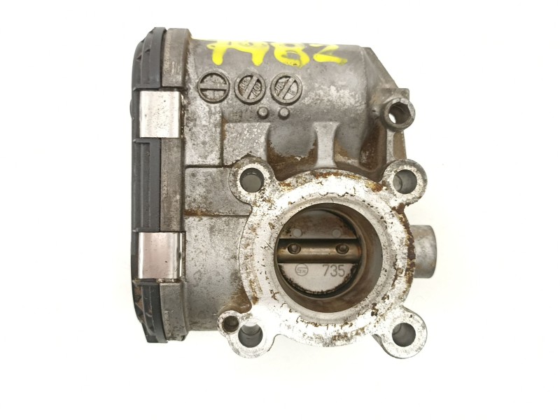 Recambio de caja mariposa para smart coupe 0.7 turbo cat referencia OEM IAM A1601410225 0205003055 0003094V007