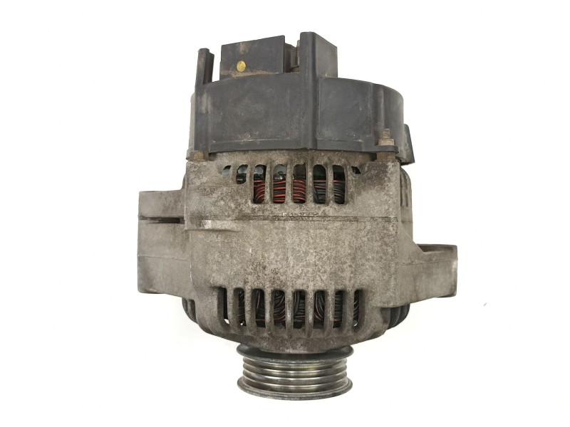 Recambio de alternador para smart coupe 0.7 turbo cat referencia OEM IAM A1601540501  0003250V010