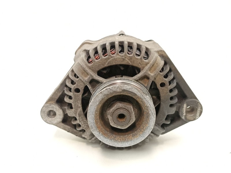 Recambio de alternador para smart coupe 0.7 turbo cat referencia OEM IAM A1601540501  0003250V010