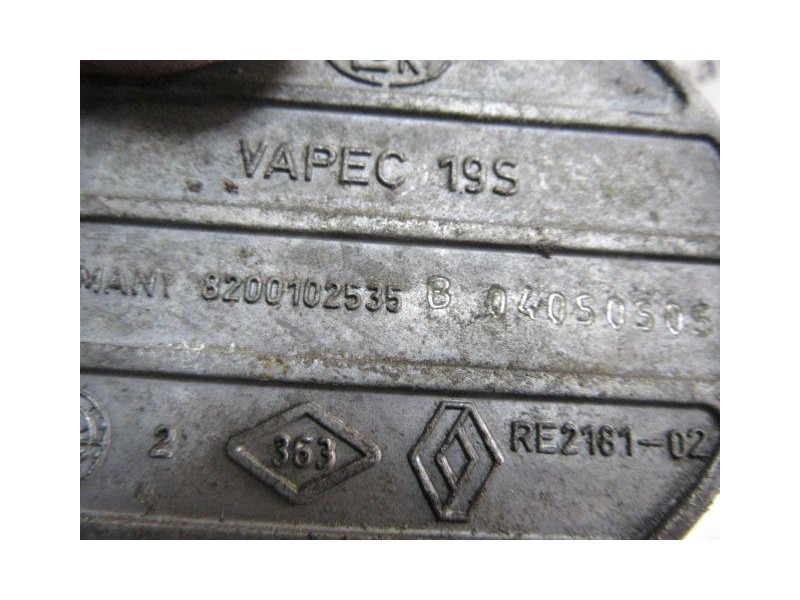 Recambio de depresor freno : renault master : 2.5 dci (114,21cv) 5p [2005] para renault master 2.5 dci referencia OEM IAM   