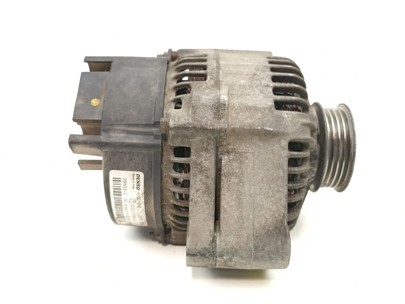 Recambio de alternador para smart coupe 0.7 turbo cat referencia OEM IAM A1601540501  0003250V010