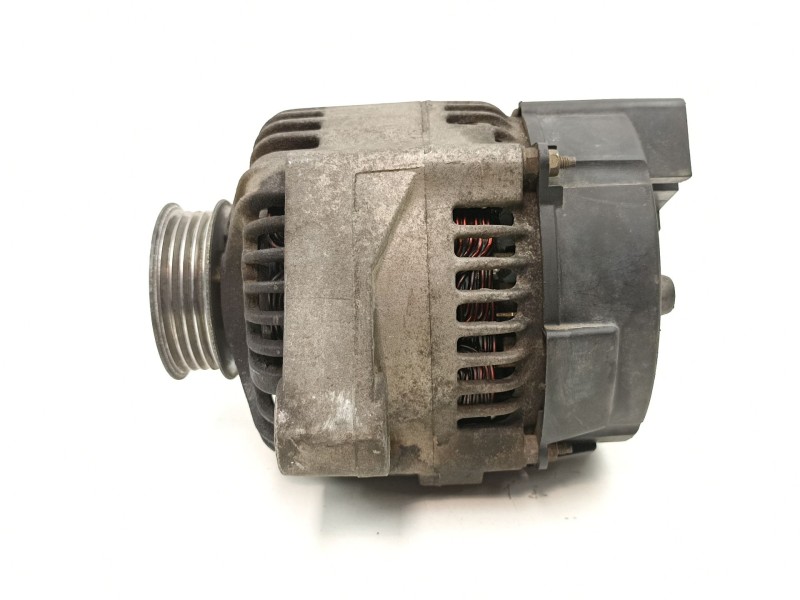 Recambio de alternador para smart coupe 0.7 turbo cat referencia OEM IAM A1601540501  0003250V010