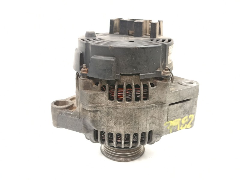 Recambio de alternador para smart coupe 0.7 turbo cat referencia OEM IAM A1601540501  0003250V010