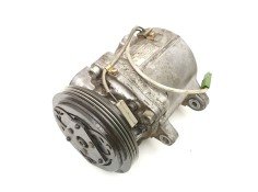 Recambio de compresor aire acondicionado para smart coupe 0.7 turbo cat referencia OEM IAM A1602300111 SS72DLG1 0003191V009