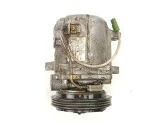 Recambio de compresor aire acondicionado para smart coupe 0.7 turbo cat referencia OEM IAM A1602300111 SS72DLG1 0003191V009 2