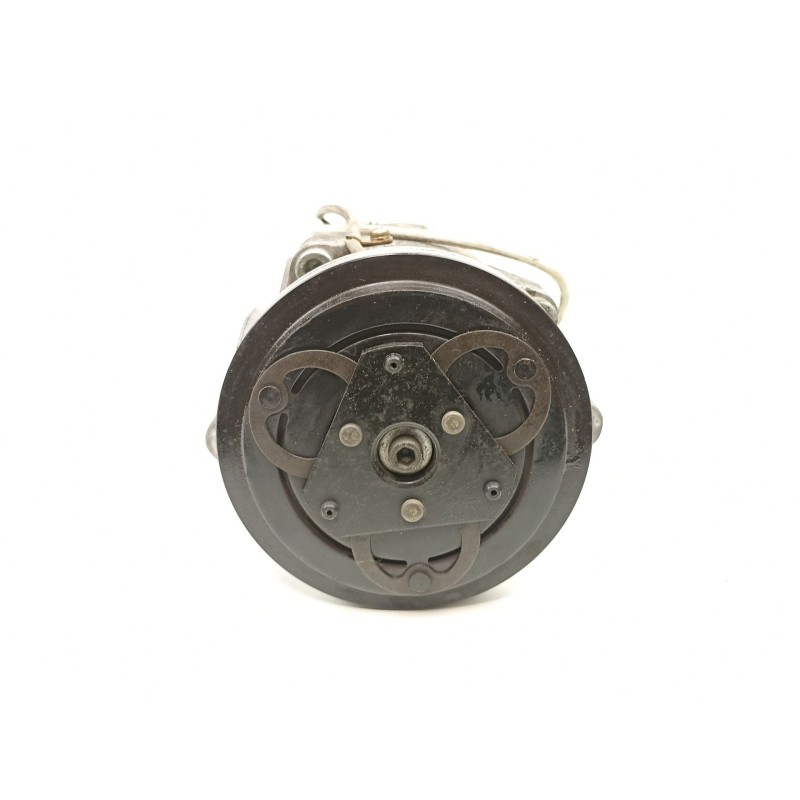 Recambio de compresor aire acondicionado para smart coupe 0.7 turbo cat referencia OEM IAM A1602300111 SS72DLG1 0003191V009