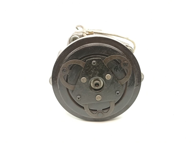Recambio de compresor aire acondicionado para smart coupe 0.7 turbo cat referencia OEM IAM A1602300111 SS72DLG1 0003191V009