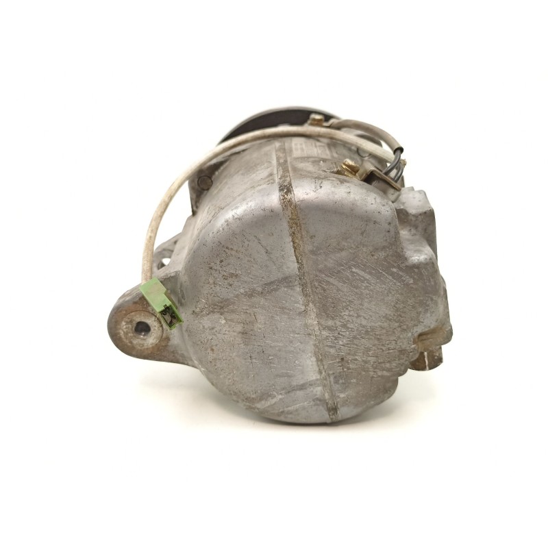 Recambio de compresor aire acondicionado para smart coupe 0.7 turbo cat referencia OEM IAM A1602300111 SS72DLG1 0003191V009