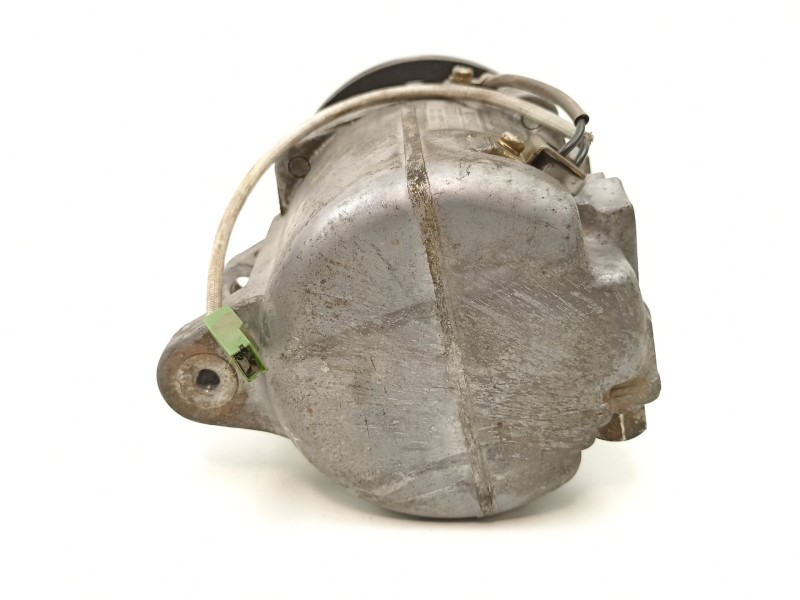 Recambio de compresor aire acondicionado para smart coupe 0.7 turbo cat referencia OEM IAM A1602300111 SS72DLG1 0003191V009