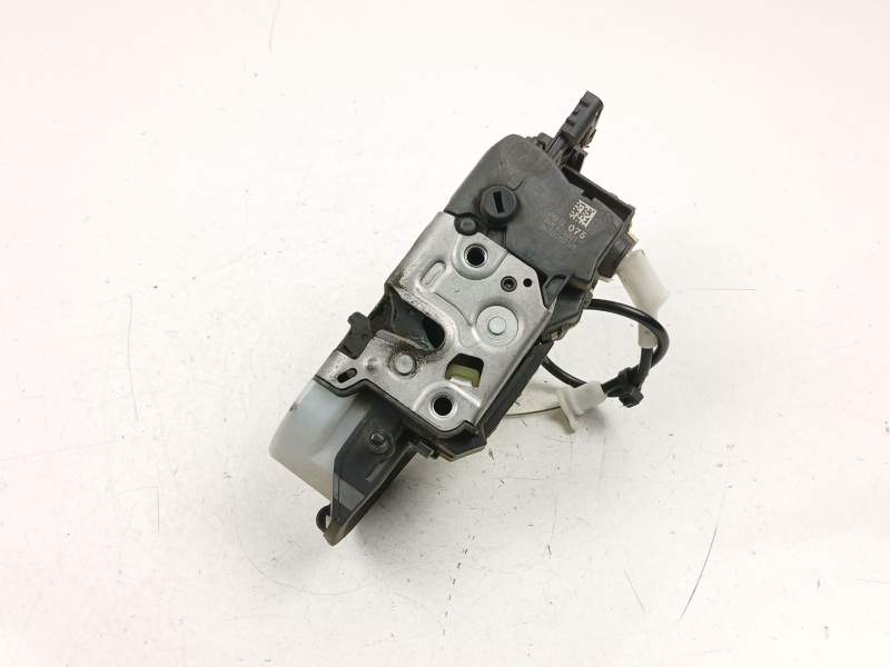 Recambio de cerradura puerta delantera izquierda para peugeot 308 i (4a_, 4c_) 1.6 hdi referencia OEM IAM 9135CN  