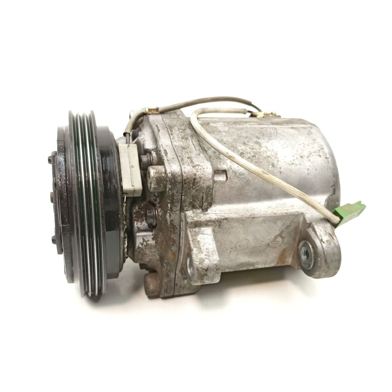 Recambio de compresor aire acondicionado para smart coupe 0.7 turbo cat referencia OEM IAM A1602300111 SS72DLG1 0003191V009
