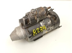 Recambio de motor arranque para fiat ducato caja/chasis (244_ 2.3 jtd 110cv referencia OEM IAM 1329201080  