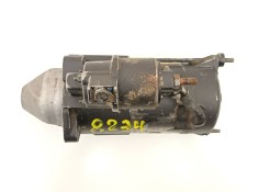Recambio de motor arranque para fiat ducato caja/chasis (244_ 2.3 jtd 110cv referencia OEM IAM 1329201080   2