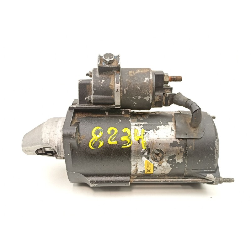 Recambio de motor arranque para fiat ducato caja/chasis (244_ 2.3 jtd 110cv referencia OEM IAM 1329201080  