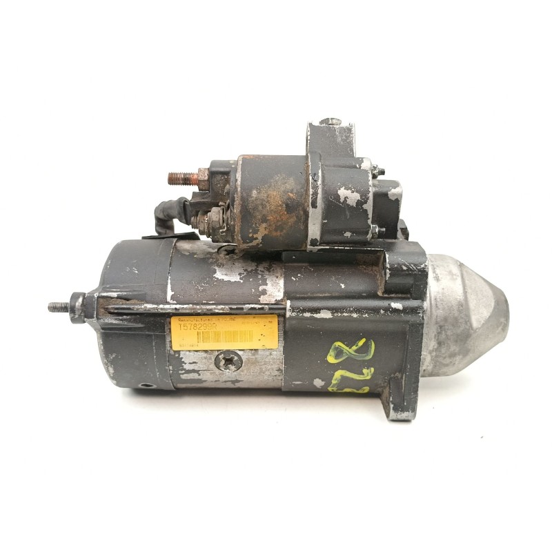 Recambio de motor arranque para fiat ducato caja/chasis (244_ 2.3 jtd 110cv referencia OEM IAM 1329201080  