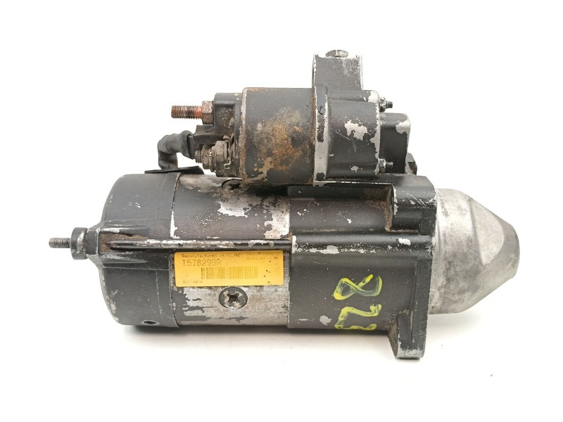 Recambio de motor arranque para fiat ducato caja/chasis (244_ 2.3 jtd 110cv referencia OEM IAM 1329201080  