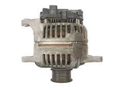 Recambio de alternador para fiat ducato caja/chasis (244_ 2.3 jtd 110cv referencia OEM IAM 504009978 0124525020  2