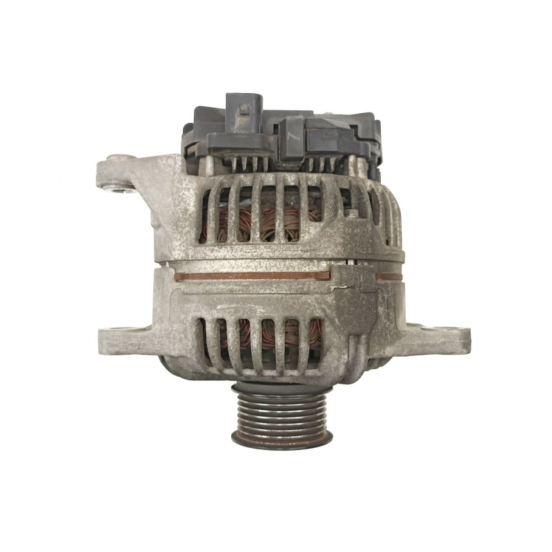 Recambio de alternador para fiat ducato caja/chasis (244_ 2.3 jtd 110cv referencia OEM IAM 504009978 0124525020 