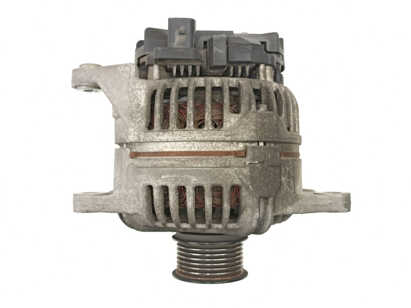 Recambio de alternador para fiat ducato caja/chasis (244_ 2.3 jtd 110cv referencia OEM IAM 504009978 0124525020 