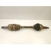 Recambio de transmision delantera izquierda para kia sorento i (jc) 2.5 crdi referencia OEM IAM 495003E000  