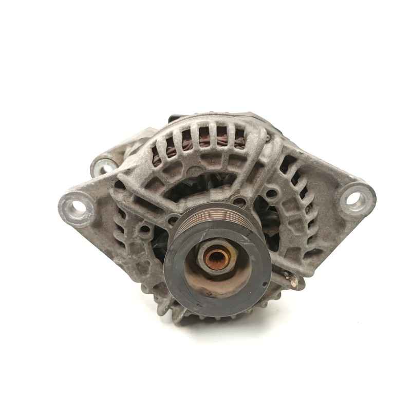 Recambio de alternador para fiat ducato caja/chasis (244_ 2.3 jtd 110cv referencia OEM IAM 504009978 0124525020 