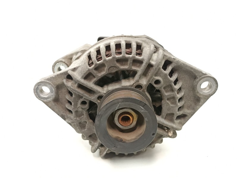 Recambio de alternador para fiat ducato caja/chasis (244_ 2.3 jtd 110cv referencia OEM IAM 504009978 0124525020 