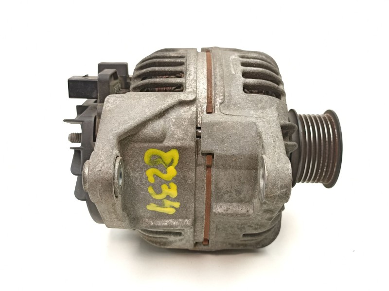 Recambio de alternador para fiat ducato caja/chasis (244_ 2.3 jtd 110cv referencia OEM IAM 504009978 0124525020 