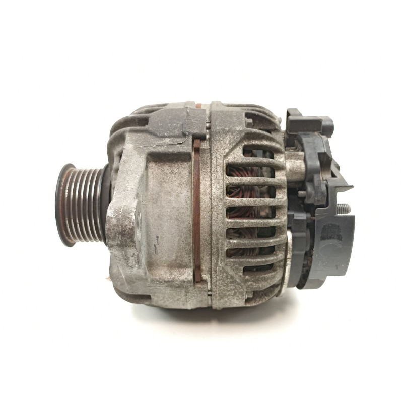 Recambio de alternador para fiat ducato caja/chasis (244_ 2.3 jtd 110cv referencia OEM IAM 504009978 0124525020 