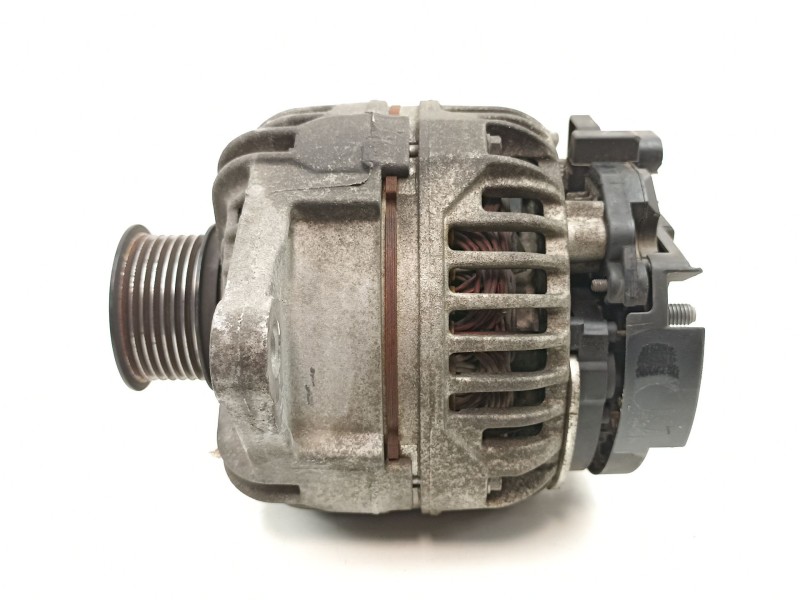 Recambio de alternador para fiat ducato caja/chasis (244_ 2.3 jtd 110cv referencia OEM IAM 504009978 0124525020 