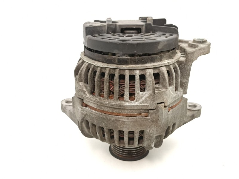 Recambio de alternador para fiat ducato caja/chasis (244_ 2.3 jtd 110cv referencia OEM IAM 504009978 0124525020 
