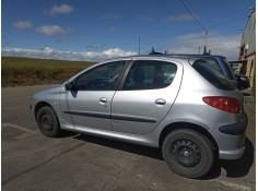 peugeot 206 hatchback (2a/c) del año 2003 2