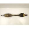 Recambio de transmision delantera izquierda para kia sorento i (jc) 2.5 crdi referencia OEM IAM 495003E000  