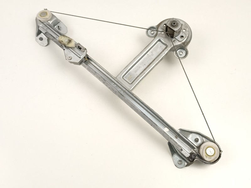 Recambio de elevalunas trasero derecho para opel astra h (a04) 1.7 cdti (l48) referencia OEM IAM 13100421  